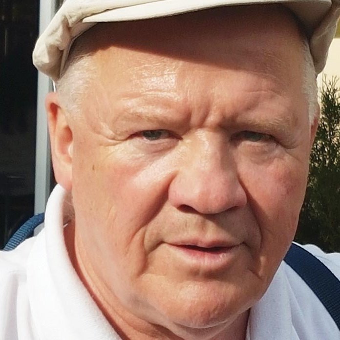 Gunnar Sandholt. AÐSEND MYND