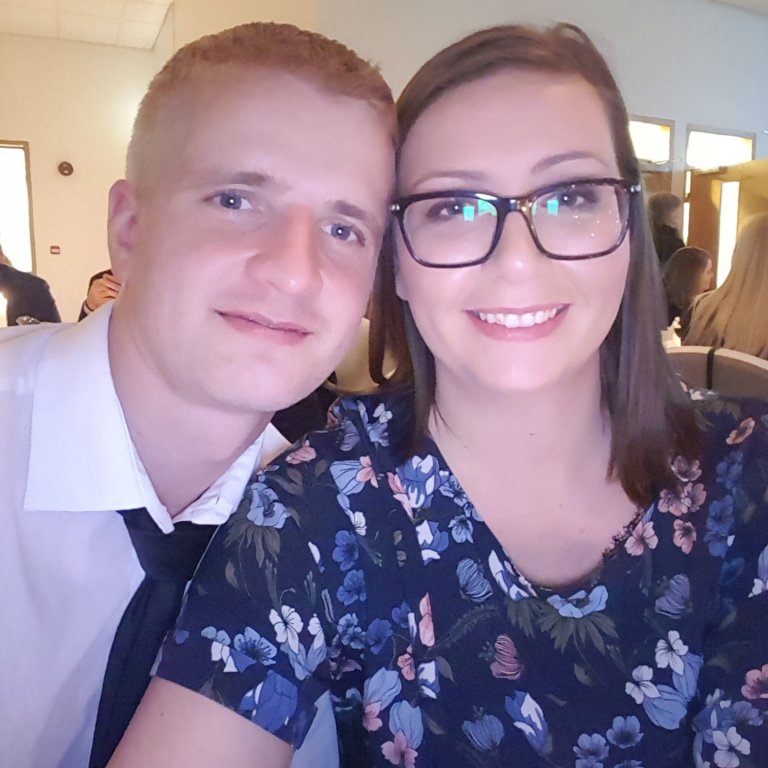 Ármann og Matthildur matreiða