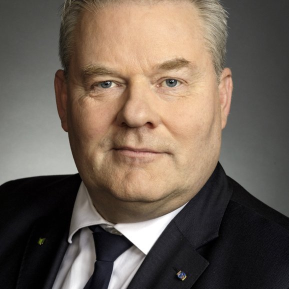 Sigurður Ingi Jóhannsson. Mynd:althingi.is