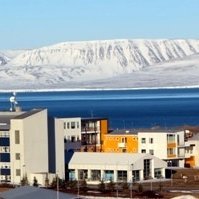 Heilbrigðisstofnun Norðurlands á Sauðárkróki. Mynd:hsn.is