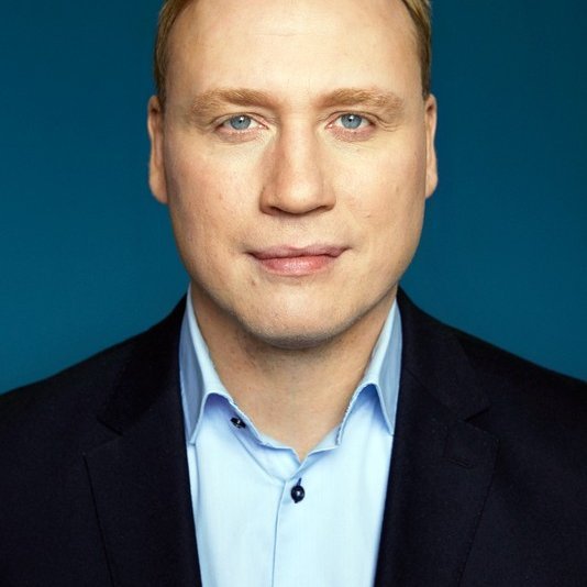 Teitur Björn Einarsson. Aðsend mynd.