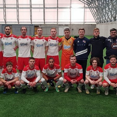 Kormákur/Hvöt leitar þjálfara