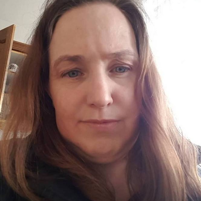 Matgæðingurinn Hrefna Samúelsdóttir. Aðsend mynd.