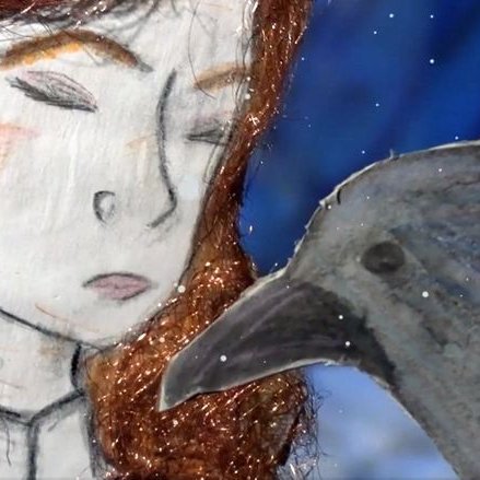 Bresk börn hvött til að horfa á efni frá Hvammstanga