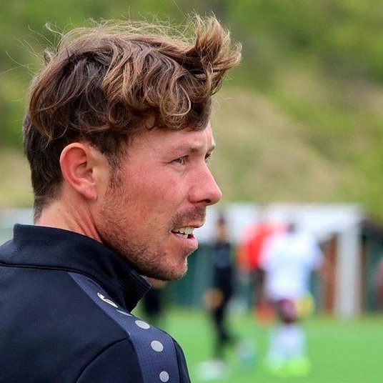 Jamie McDonough. Mynd: ÓAB.