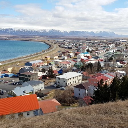 Svæðisbundnar samkomutakmarkanir vegna hópsmits í Skagafirði