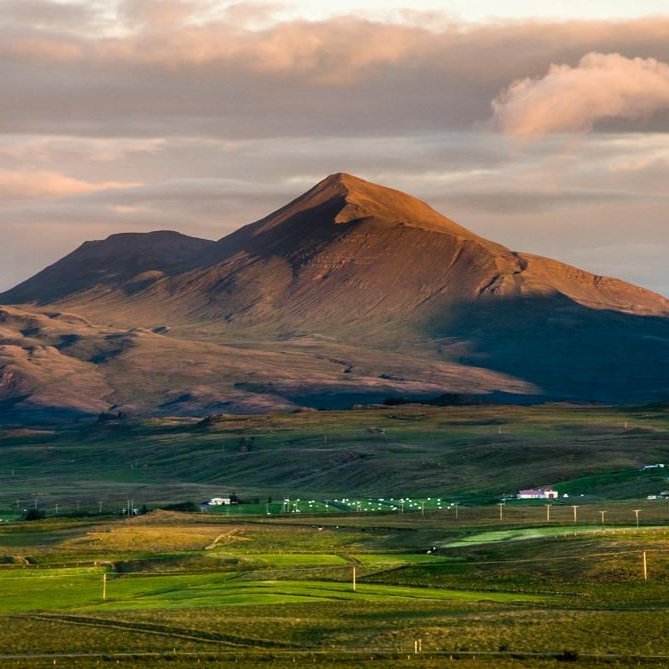 Mynd: Ragnar Thorarensen