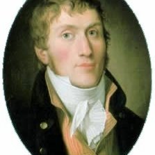 Jörundur hundadagakonungur. Mynd af Netinu.