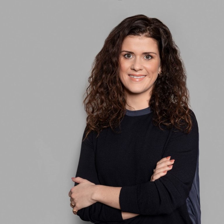 Þórdís Kolbrún Reykfjörð Gylfadóttir, oddviti Sjálfstæðisflokksins í NV-kjördæmi. Mynd: Sjálfstæðisflokkurinn