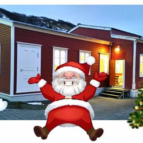 Sólon myndlistarfélag opnaði vinnustofur sínar í Gúttó á Sauðárkróki síðasta laugardag og verða þær opnar fram að jólum. Mynd: Sólon.