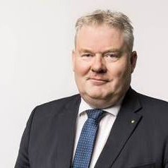 Sigurður Ingi Jóhannsson, innviðaráðherra.