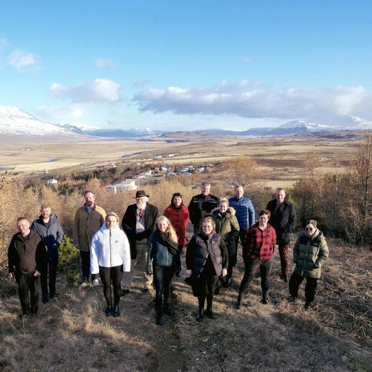 Af hverju ByggðaListinn?