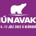 Húnavaka rétt handan við hornið