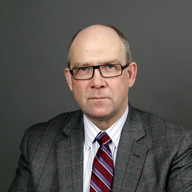 Kristinn Hugason, nýráðinn samskiptastjóri Ísteka. Mynd: Sogusetur.is