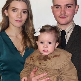 Karen Lind, Salka og Sæþór. MYND AÐSEND