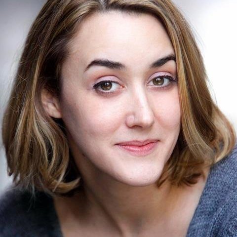 Greta Clough – listrænn stjórnandi Handbendis brúðuleikhúss.