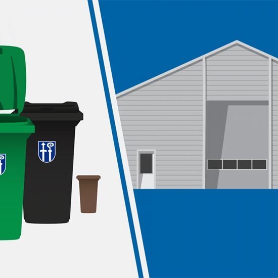 MYND AF VEF SKAGAFJARÐAR