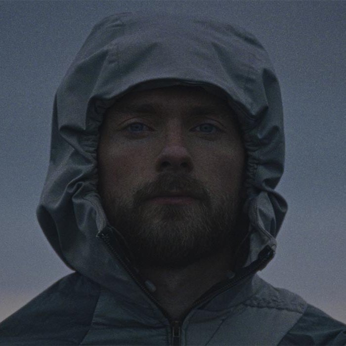 Ásgeir. MYND AF HEIMASÍÐU ÁSGEIRS