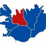Það fjölgaði um 21 mann á Norðurlandi vestra á tímabilinu frá 1. desember 2021 til 1. nóvember 2022.  Mynd af vef SSNV.