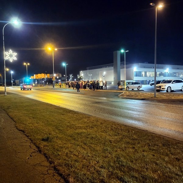 VG og óháð styðja hvorki gjaldskrárhækkanir né fæðisgjöld grunn- og leikskóla