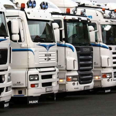 Vörumiðlun eignast flutningafyrirtækið Júlli Jóns ehf.