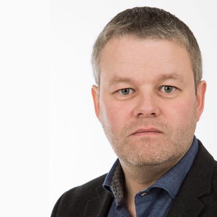 Sigfús Ingi Sigfússon, sveitarstjóri Skagafjarðar. MYND AF SKAGAFJÖRÐUR.IS