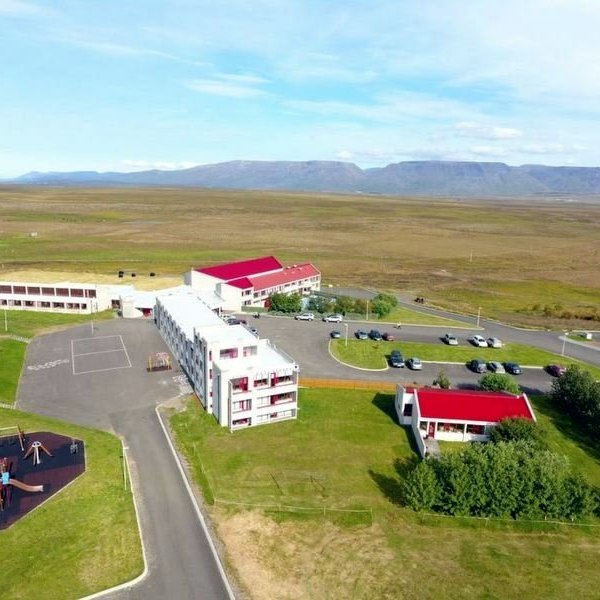 Húnavellir. Mynd af netinu.