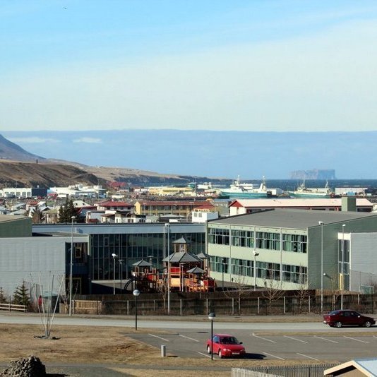 Árskóli Mynd: Skagafjordur.is