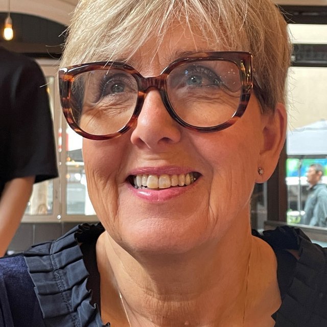 María Björk Ingvadóttir. Mynd: Byggdastofnun.is