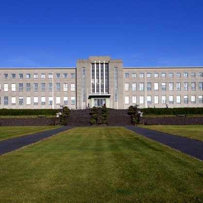 Aldrei áður hafa jafnmargir brautskráðst í einu frá HÍ