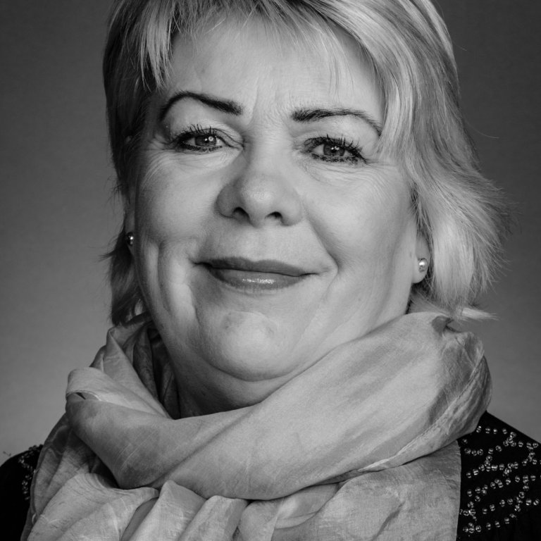 Lilja Rafney Magnúsdóttir, Varaþingmaður VG.