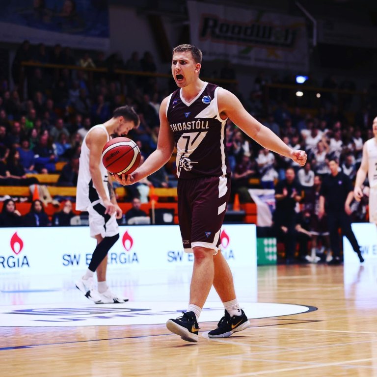 Pétur Rúnar. Ljósmynd Davíð Már