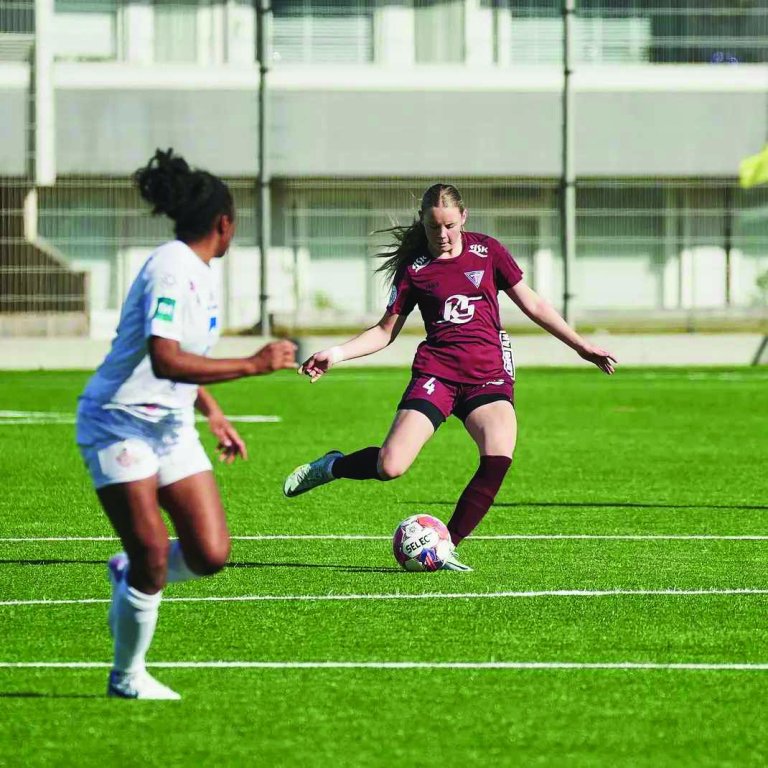 Birgitta Rún - Mynd: Sigurður Ingi Pálsson