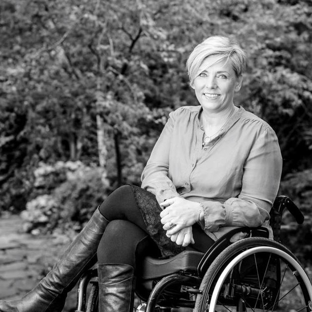 Þuríður Harpa. MYNDIR AÐSENDAR