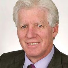 Magnús Jónsson veðurfræðingur. 
Mynd af netinu.