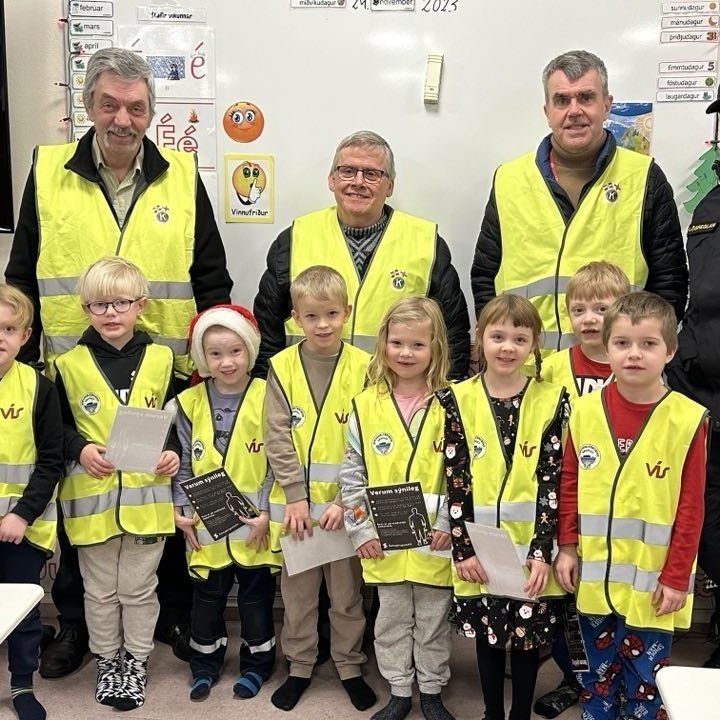 Mynd tekin af heimasíðu Varmahlíðarskóla.