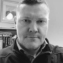 Hjörvar Halldórsson. Mynd tekin af skagafjordur.is