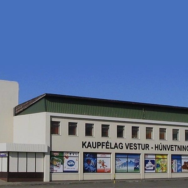 Mynd tekin af Feykir.is