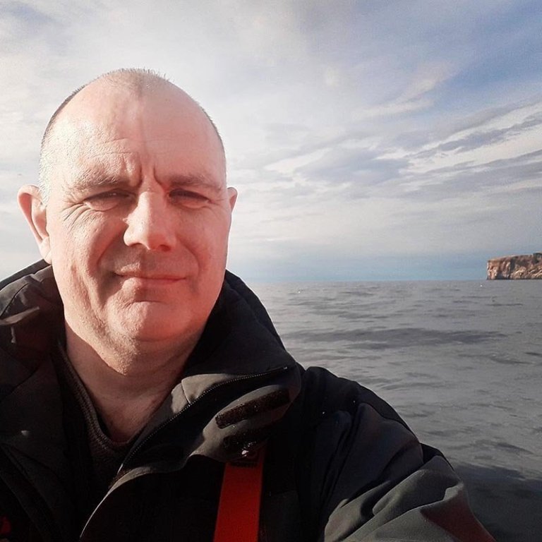 Sigurjón Þórðarson. MYND AF NETINU