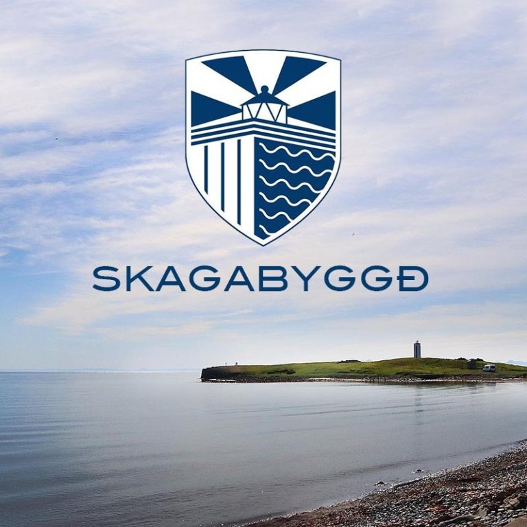 Skagabyggð og Húnabyggð stefna á sameiningu. MYND: ÓAB