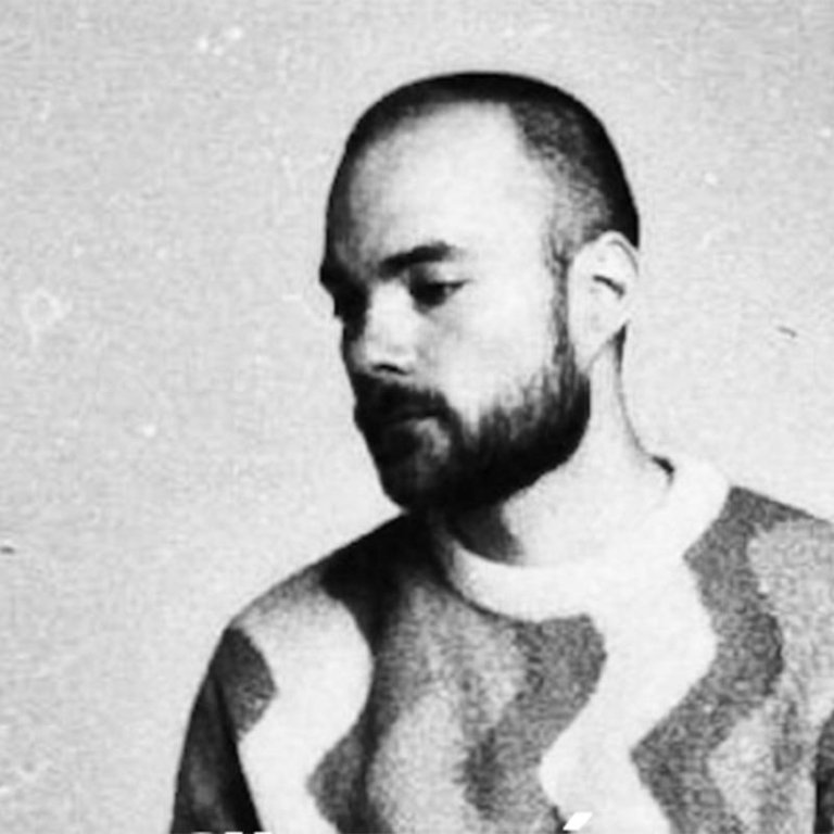 Ásgeir Trausti. MYND AF TIX.IS