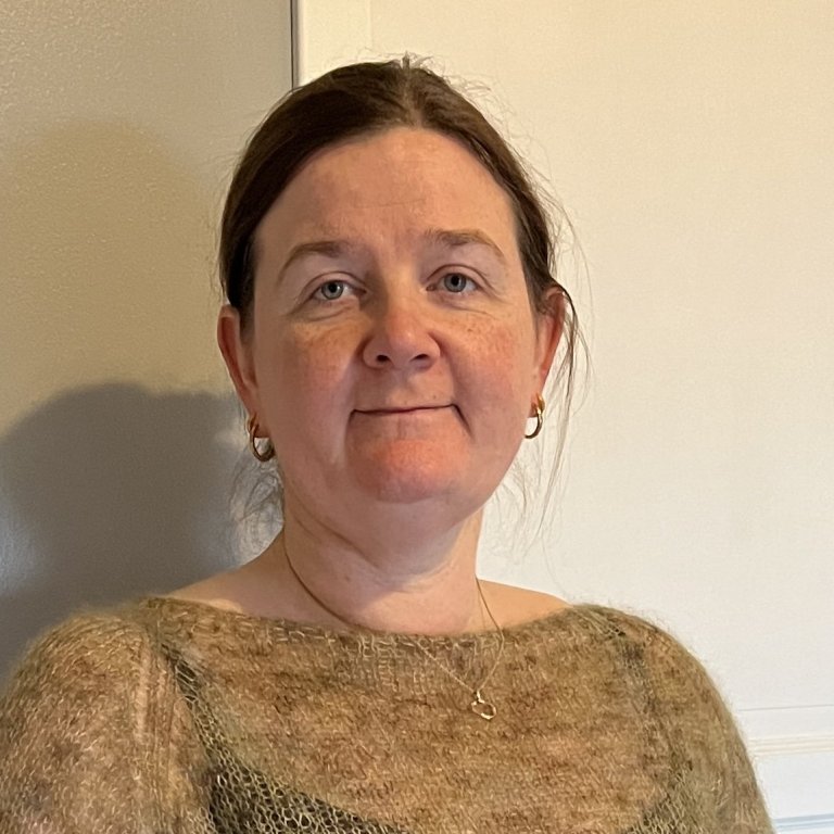 Dagný Rósa Úlfarsdóttir. MYND AÐSEND