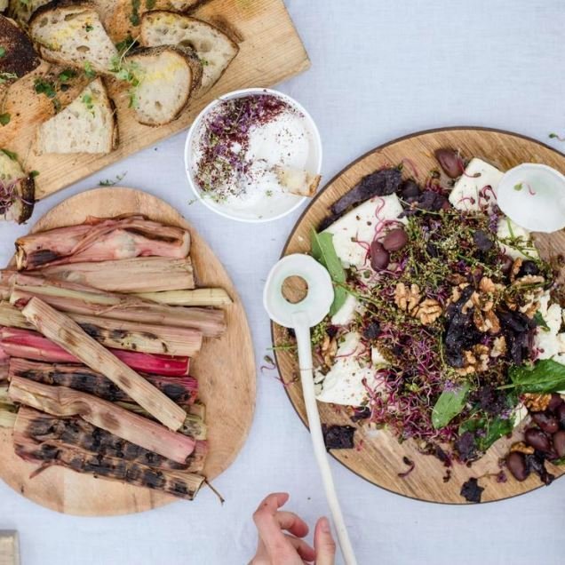 Mynd úr skýrslu Matvælaráðherra