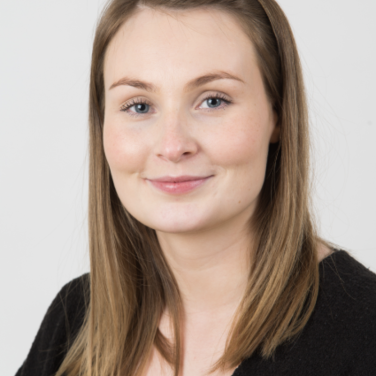 Margrét Petra Ragnarsdóttir. Mynd tekin af skagafjordur.is