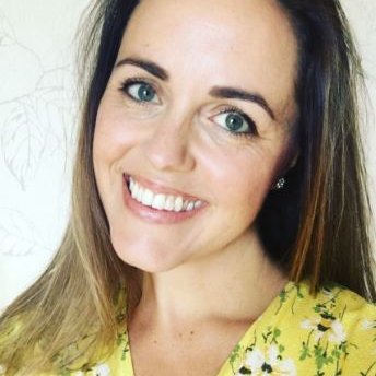 Aðalheiður Sigurðardóttir. Mynd tekin af skagafjordur.is