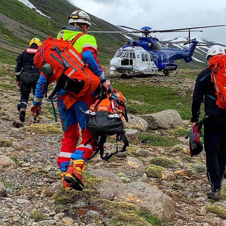 Viltu láta gott af þer leiða og vera með í gefandi félagsskap? MYND AF FB SÍÐU SKAGFIRÐINGASVEITAR