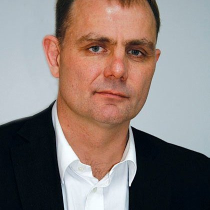 Sigurjón Þórðarson. MYND AÐSEND