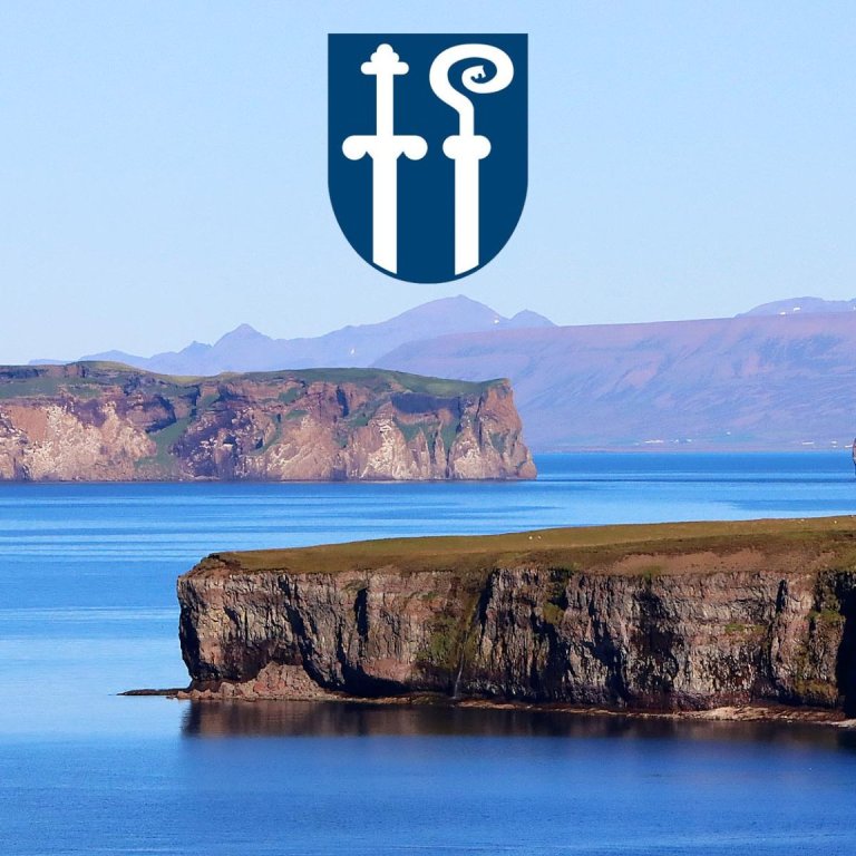 Skagafjörður. MYND: ÓAB