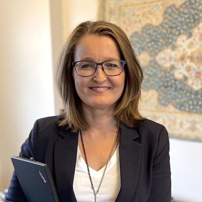 Unnur Valborg. MYND AF HÚNAÞING.IS