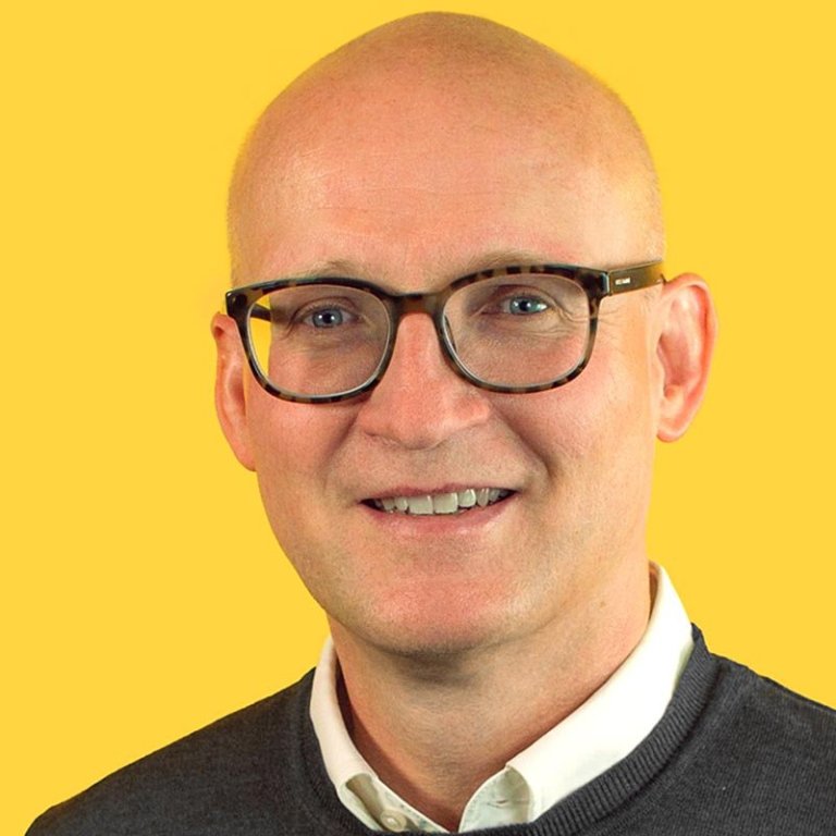 Eyjólfur Ármannsson, þingmaður og oddviti Flokks fólksiins. AÐSEND MYND